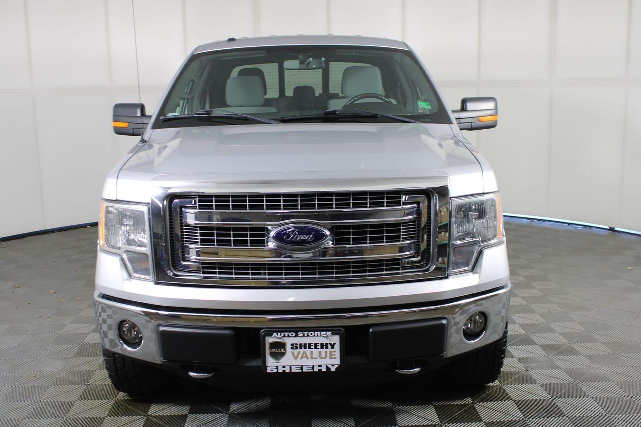 2014 Ford F-150 XLT Manassas VA