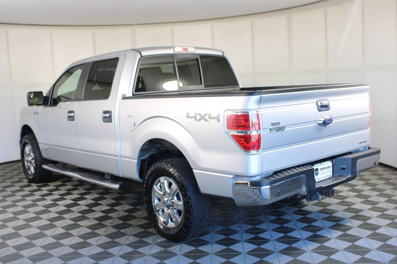 2014 Ford F-150 XLT Manassas VA