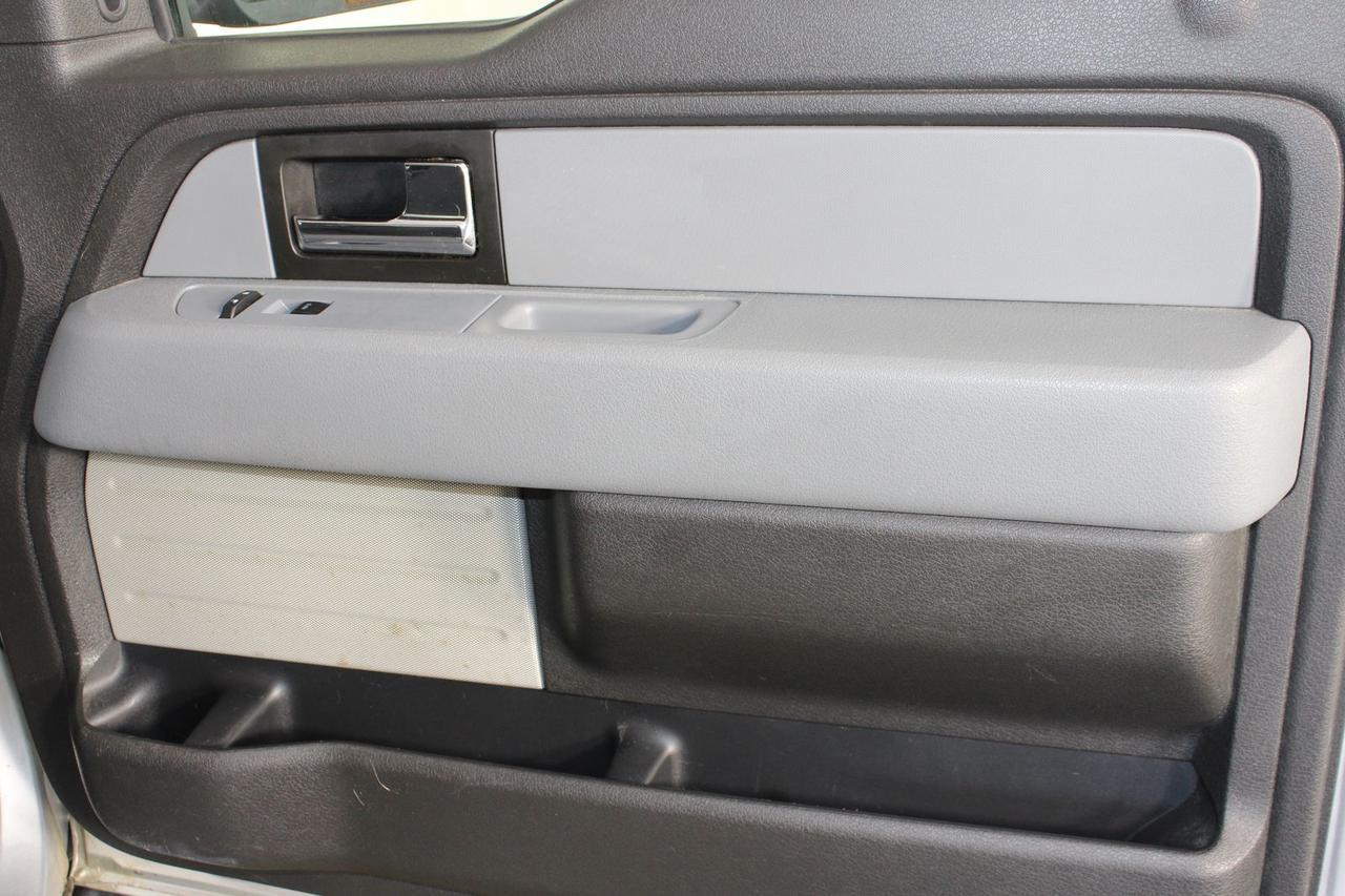 2014 Ford F-150 XLT Manassas VA