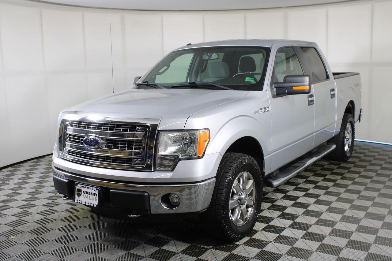 2014 Ford F-150 XLT Manassas VA