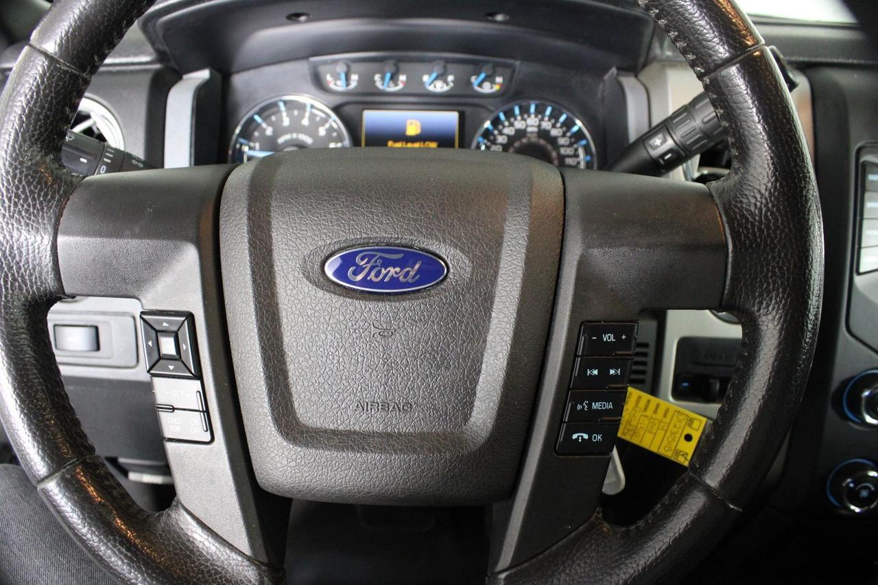 2014 Ford F-150 XLT Manassas VA