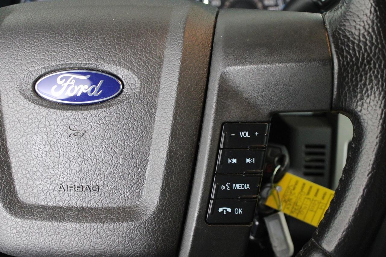 2014 Ford F-150 XLT Manassas VA