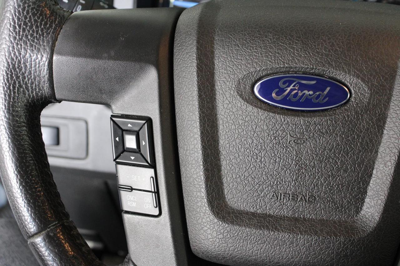 2014 Ford F-150 XLT Manassas VA