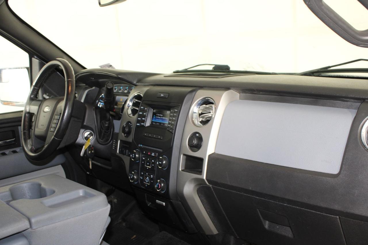 2014 Ford F-150 XLT Manassas VA