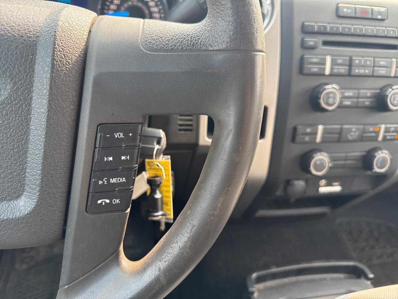 2014 Ford F-150 XLT Warrenton VA