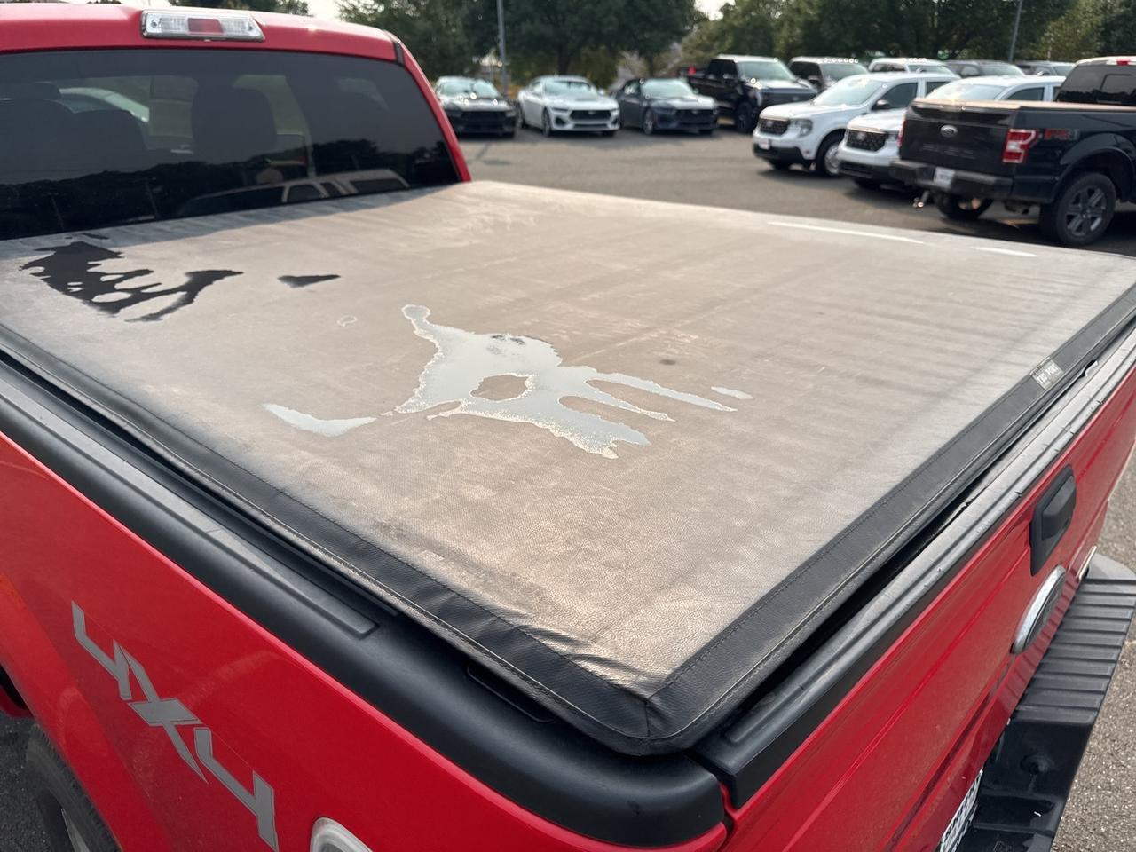 2014 Ford F-150 XLT Warrenton VA