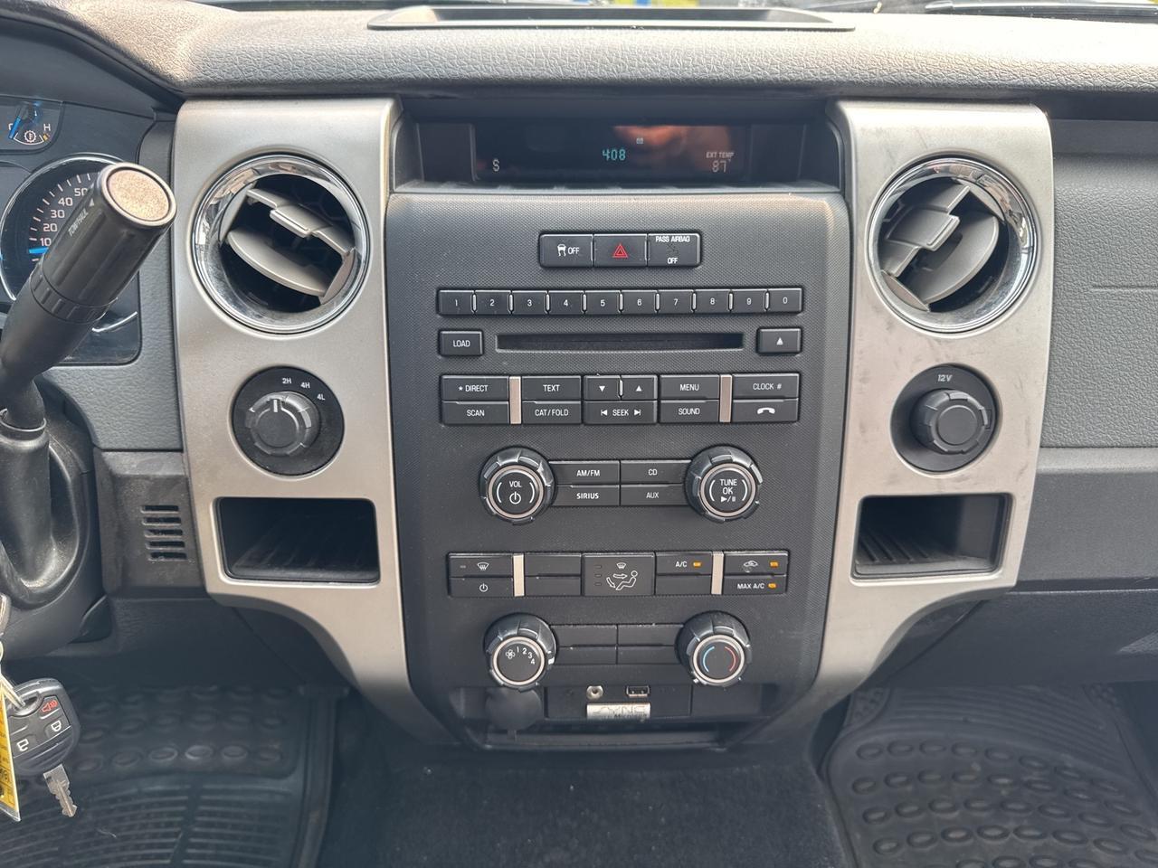 2014 Ford F-150 XLT Warrenton VA