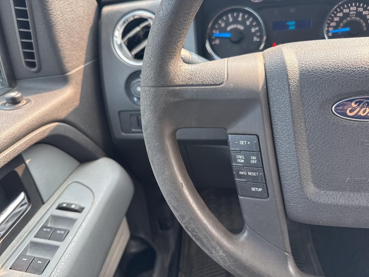 2014 Ford F-150 XLT Warrenton VA