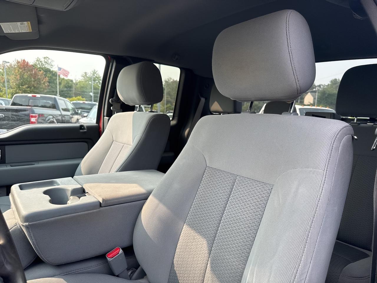 2014 Ford F-150 XLT Warrenton VA