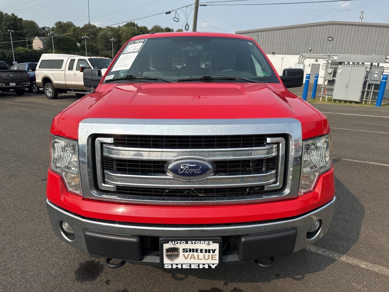 2014 Ford F-150 XLT Warrenton VA