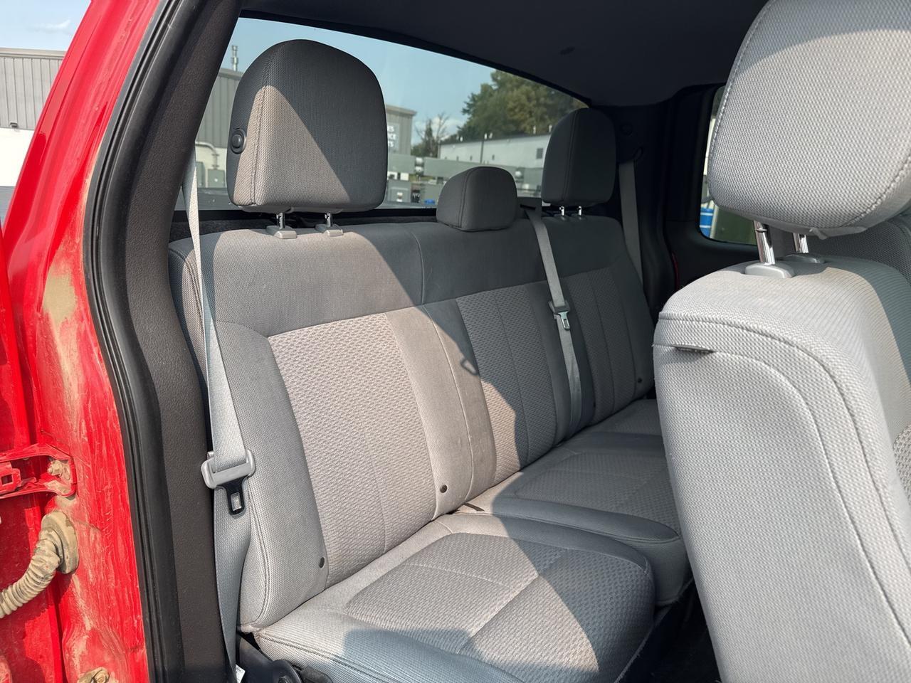 2014 Ford F-150 XLT Warrenton VA