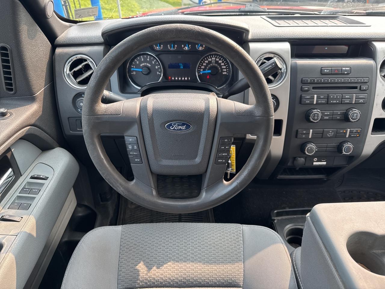 2014 Ford F-150 XLT Warrenton VA