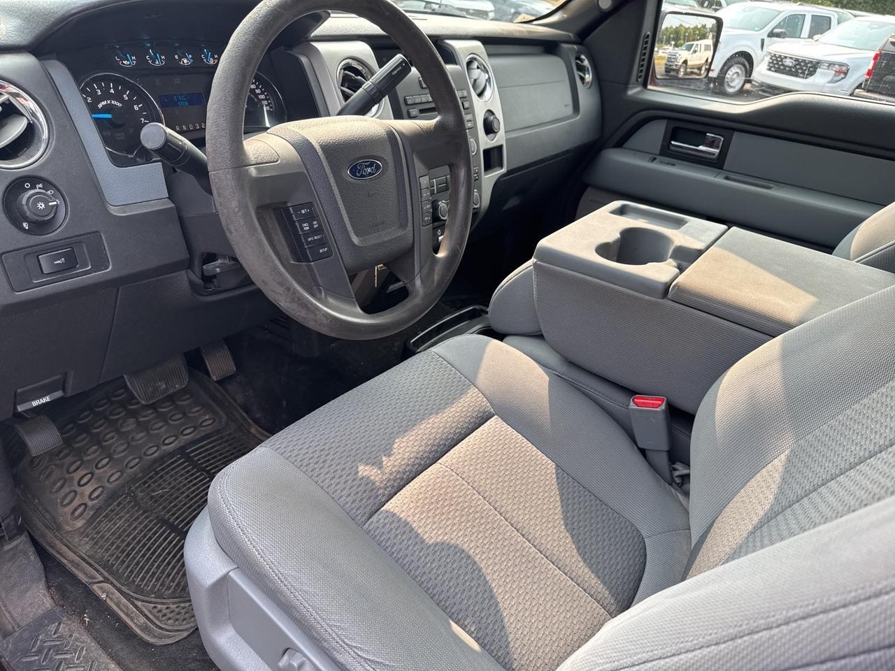 2014 Ford F-150 XLT Warrenton VA