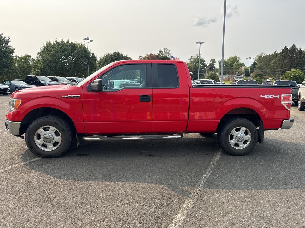 2014 Ford F-150 XLT Warrenton VA