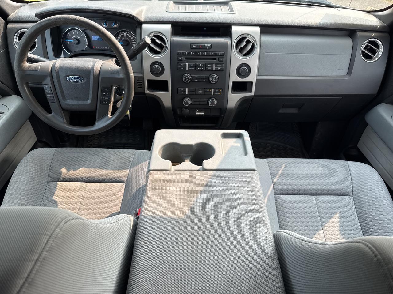 2014 Ford F-150 XLT Warrenton VA