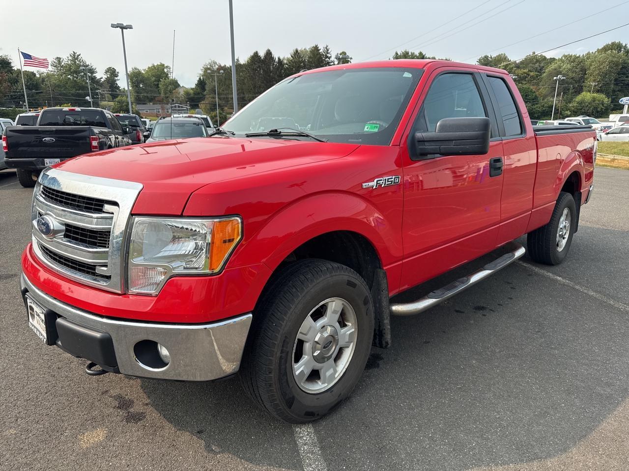 2014 Ford F-150 XLT Warrenton VA