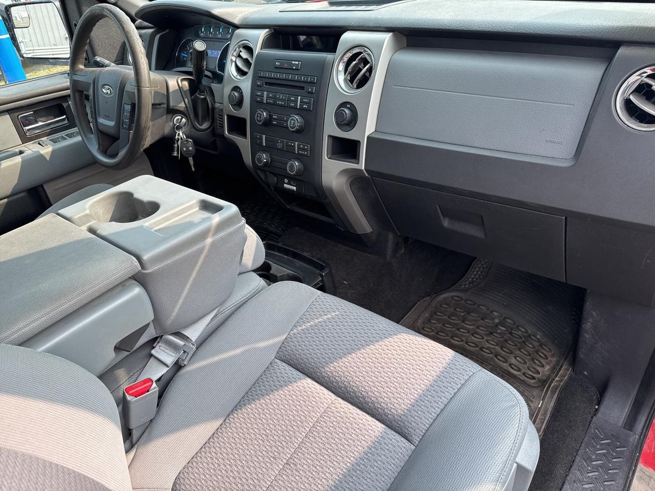 2014 Ford F-150 XLT Warrenton VA