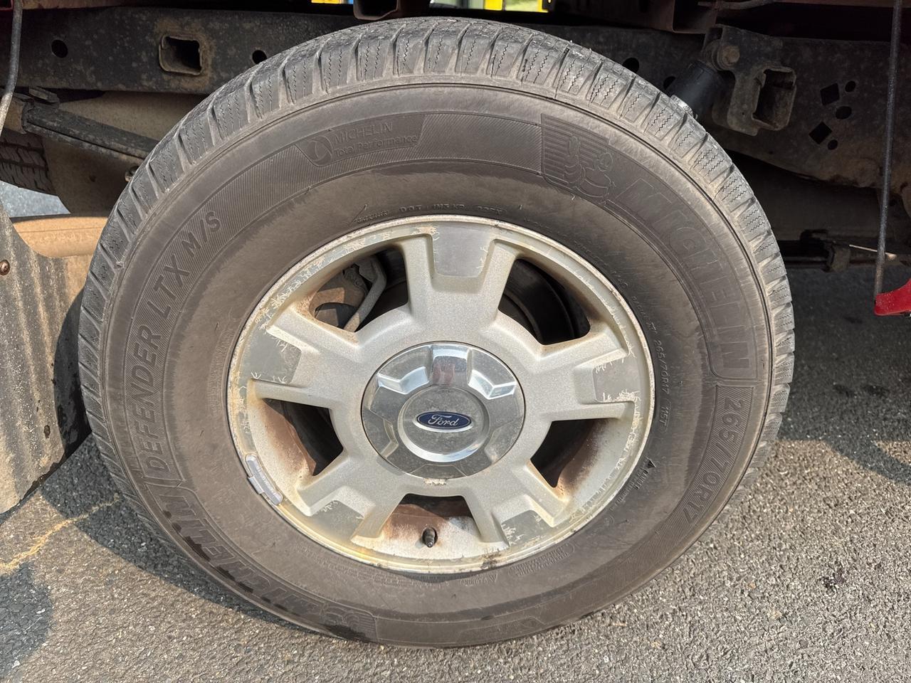 2014 Ford F-150 XLT Warrenton VA