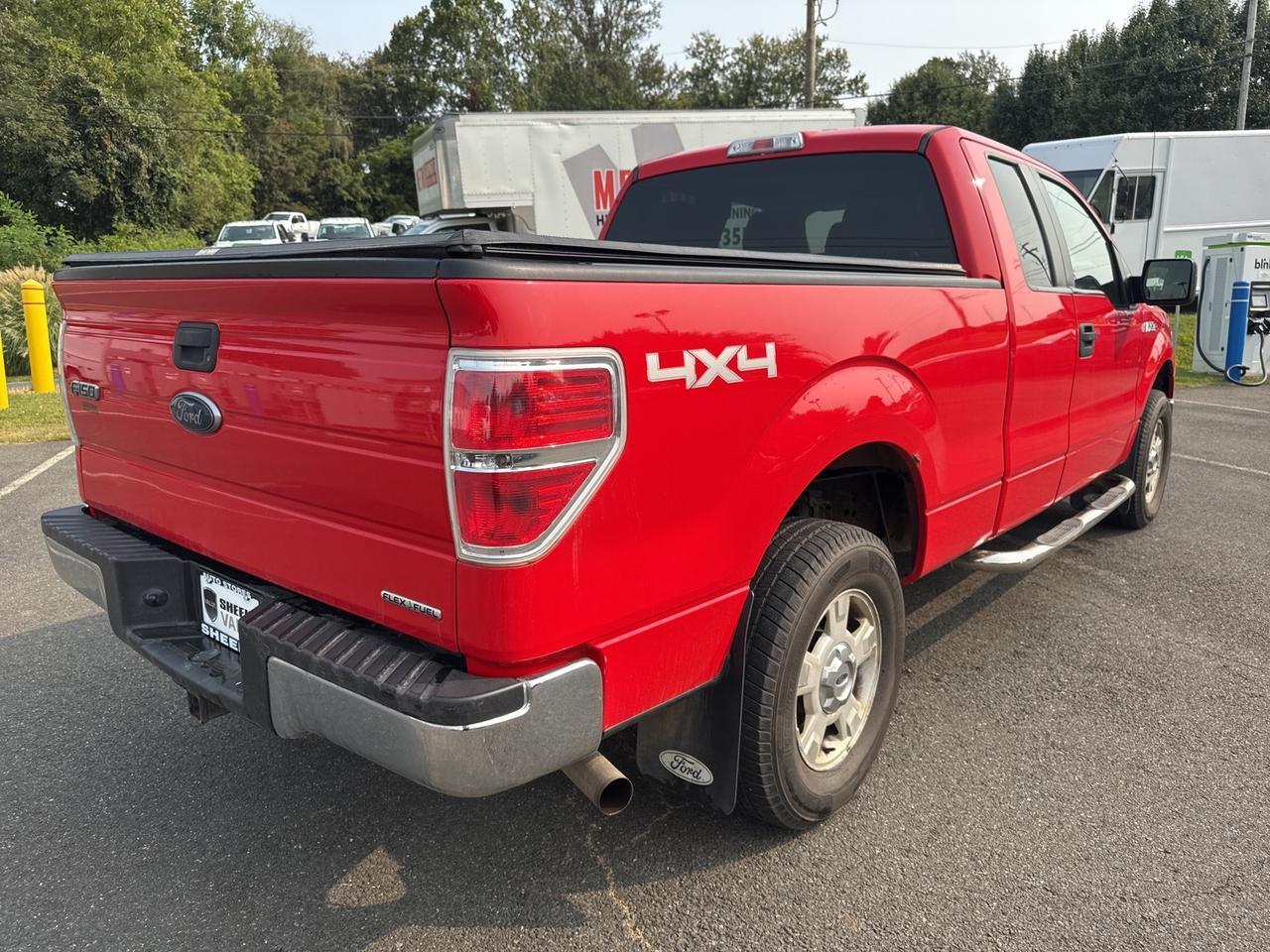 2014 Ford F-150 XLT Warrenton VA