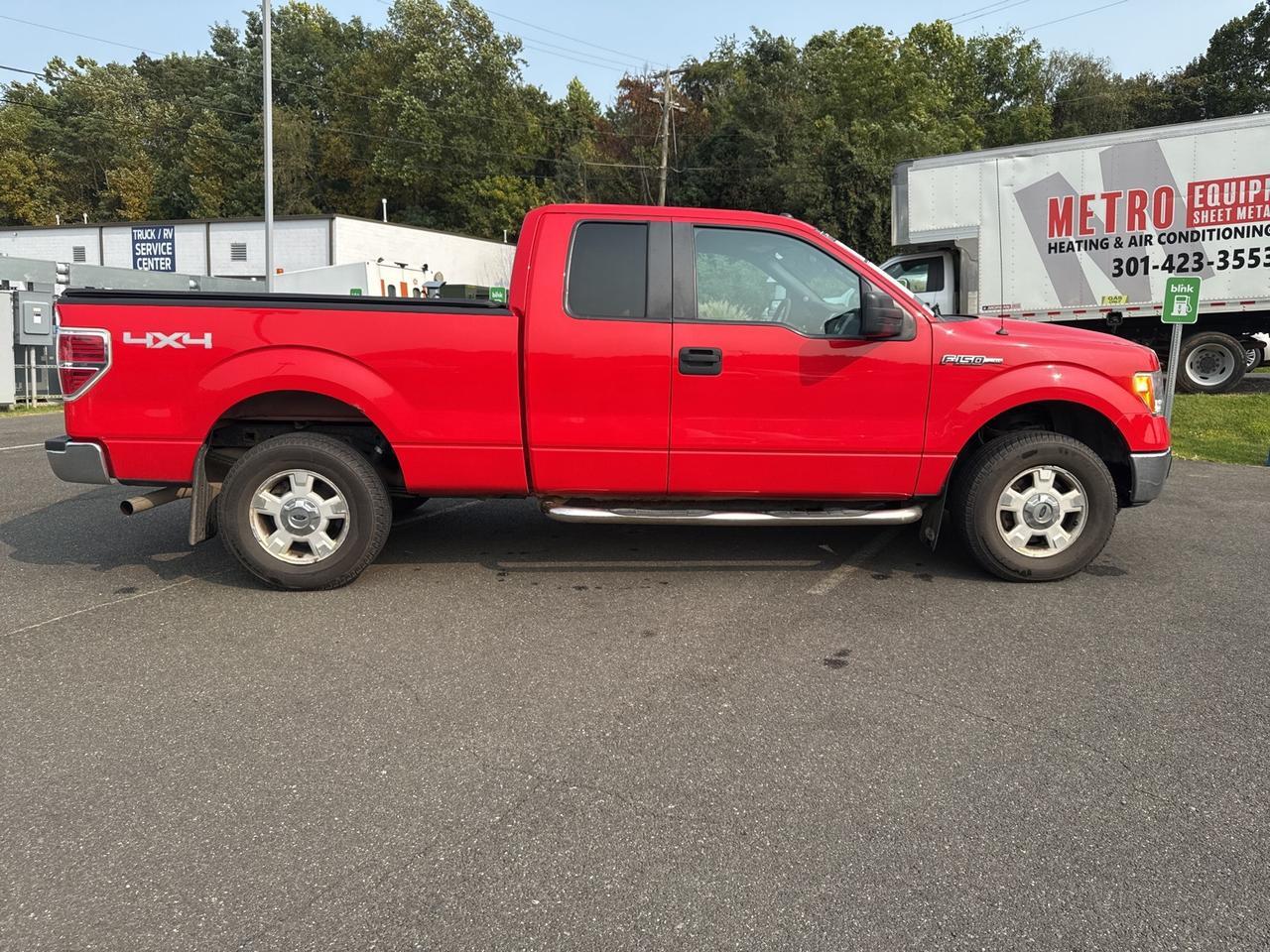 2014 Ford F-150 XLT Warrenton VA