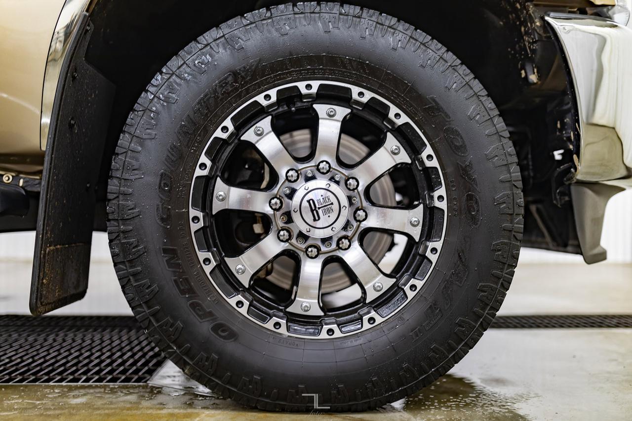 2014 Ford F-250 4x4 Crew Cab Lariat Diesel Leather Nav Red Deer AB