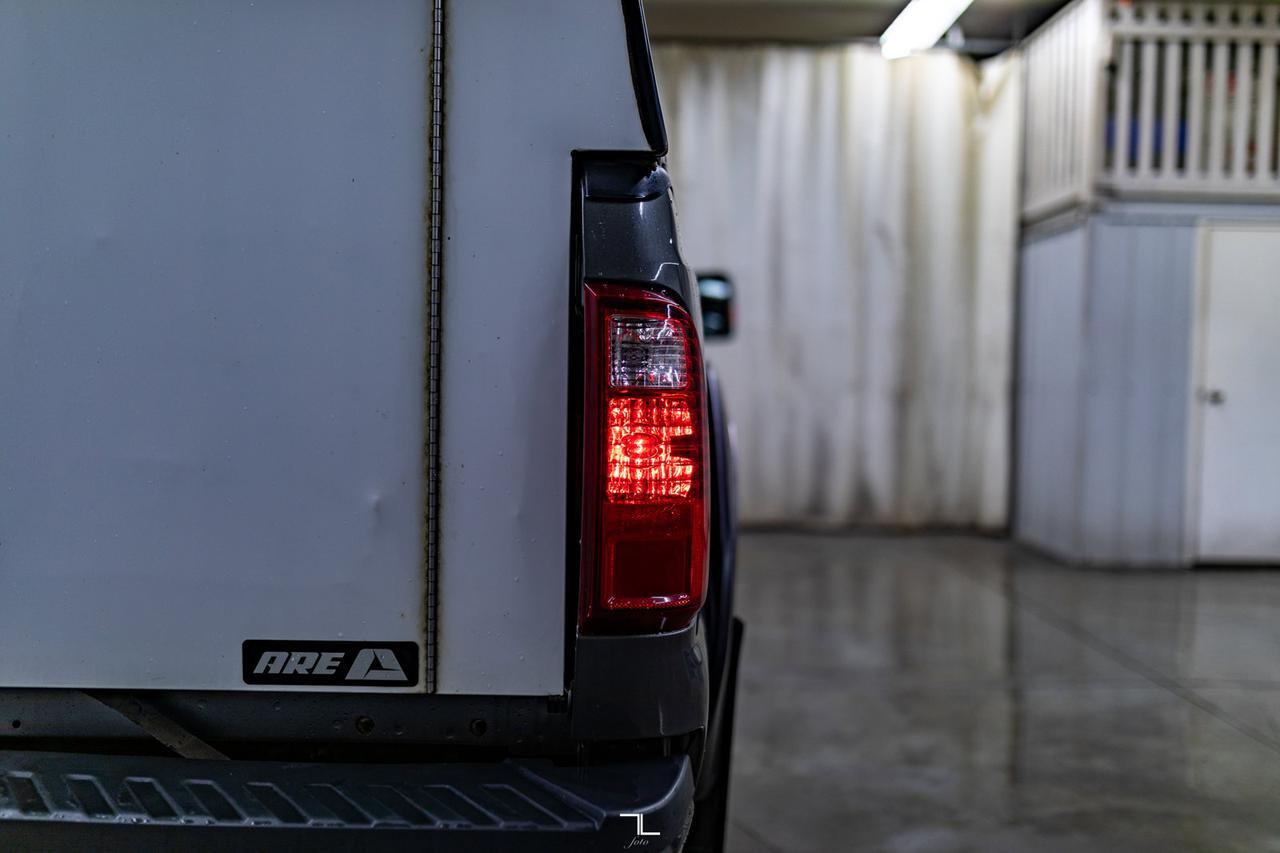 2014 Ford F-250 4x4 Crew Cab XL Longbox Diesel Red Deer AB