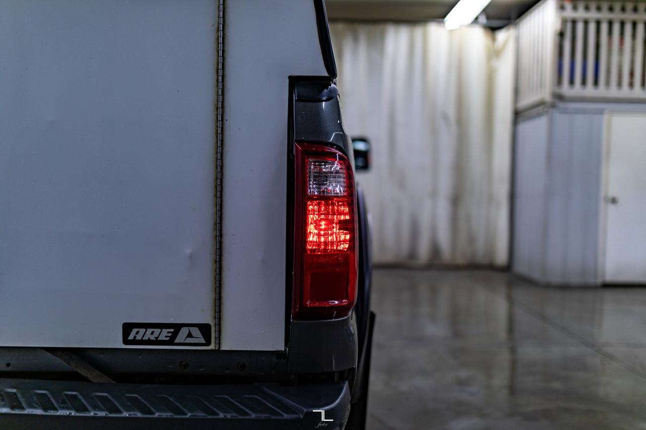 2014 Ford F-250 4x4 Crew Cab XL Longbox Diesel Red Deer AB