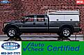 2014 Ford F-250 4x4 Crew Cab XL Longbox Diesel