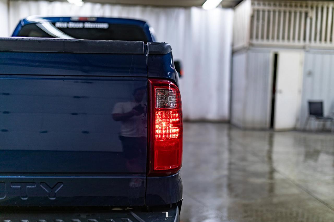 2014 Ford F-250 4x4 Crew Cab XL Longbox Diesel Red Deer AB