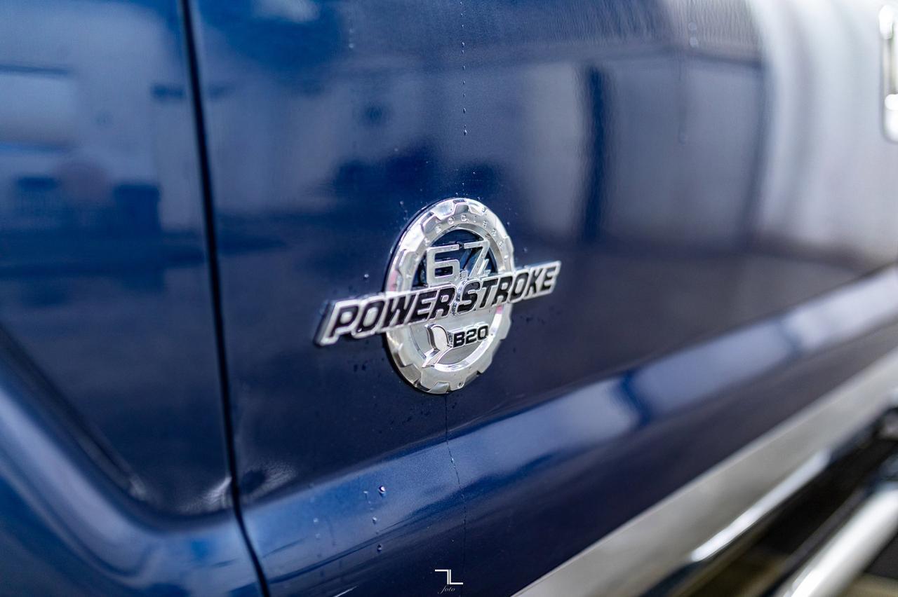 2014 Ford F-250 4x4 Crew Cab XL Longbox Diesel Red Deer AB