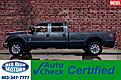 2014 Ford F-250 4x4 Crew Cab XL Longbox Diesel