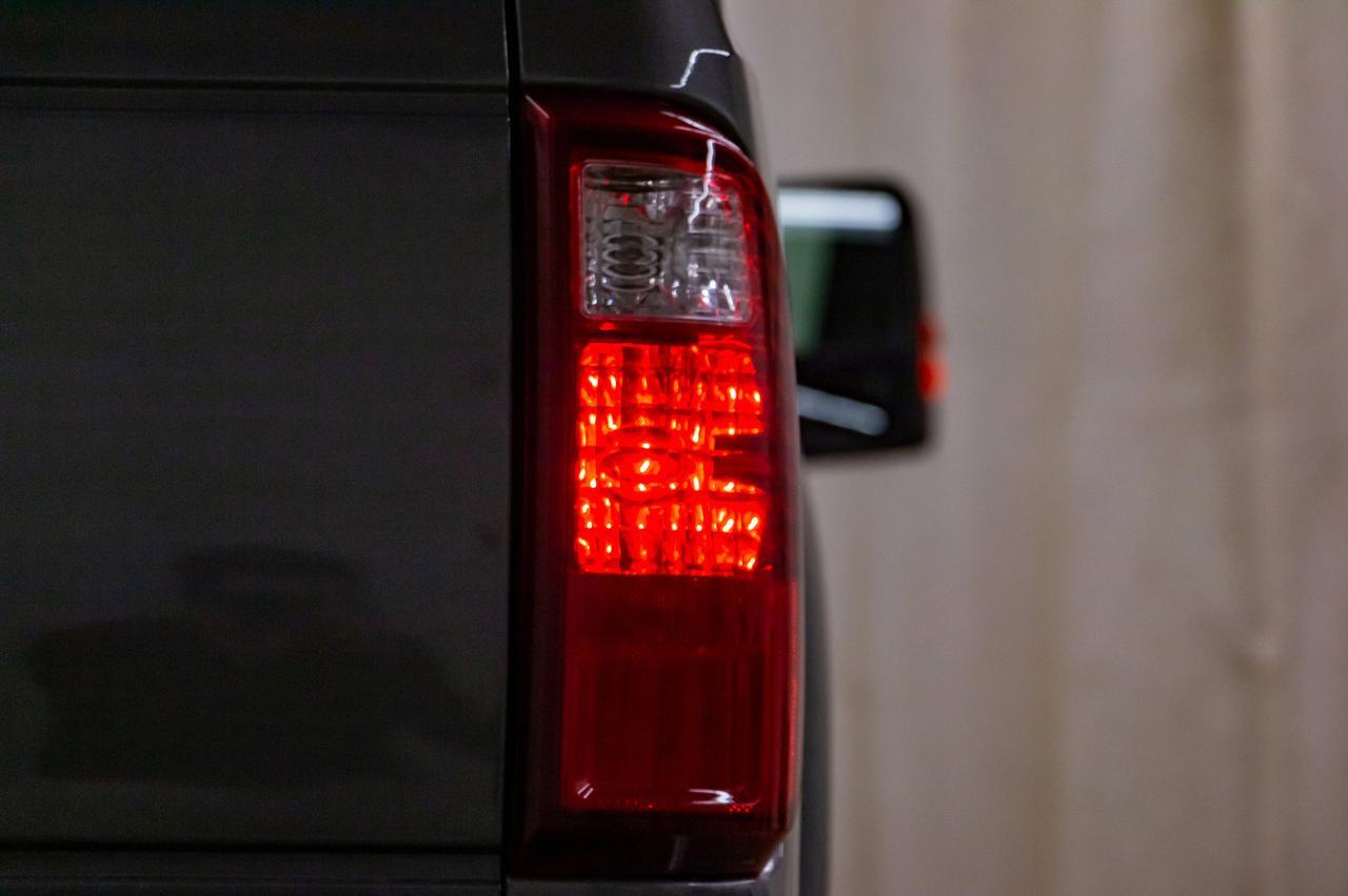 2014 Ford F-250 4x4 Crew Cab XL Longbox Diesel Red Deer AB