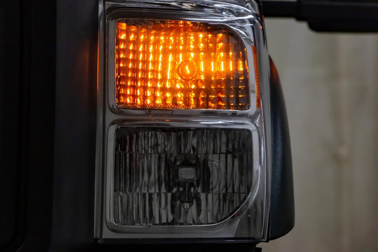 2014 Ford F-250 4x4 Crew Cab XL Longbox Diesel Red Deer AB