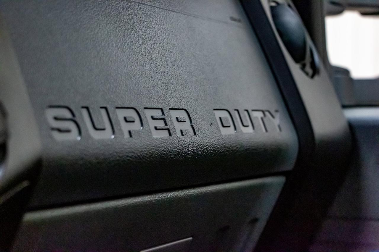 2014 Ford F-250 4x4 Crew Cab XL Longbox Diesel Red Deer AB