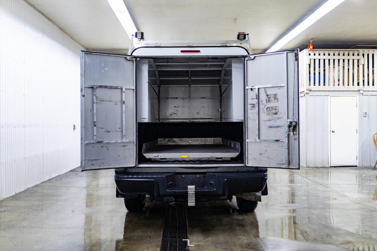 2014 Ford F-250 4x4 Crew Cab XL Longbox Diesel Red Deer AB