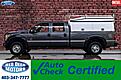 2014 Ford F-250 4x4 Crew Cab XL Longbox Diesel