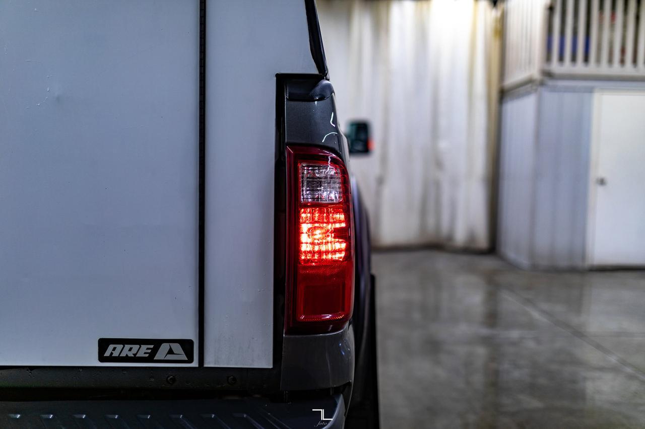 2014 Ford F-250 4x4 Crew Cab XL Longbox Diesel Red Deer AB