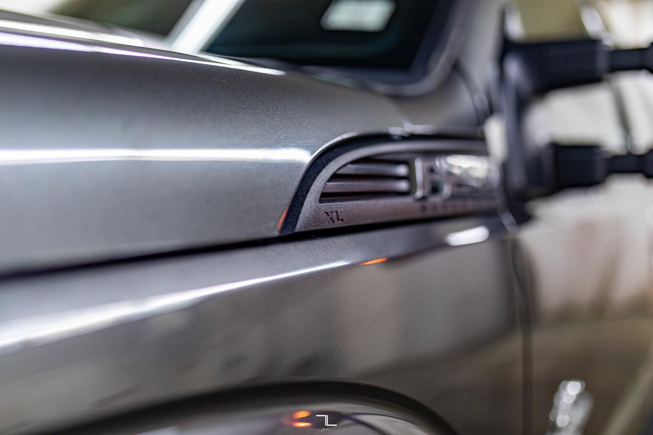 2014 Ford F-250 4x4 Crew Cab XL Longbox Diesel Red Deer AB