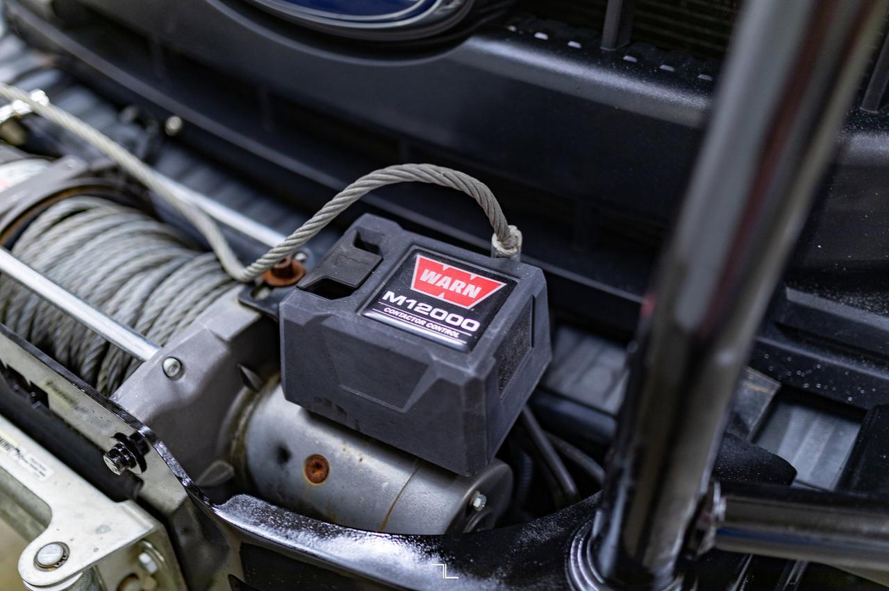 2014 Ford F-250 4x4 Crew Cab XL Longbox Diesel Winch Red Deer AB