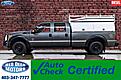 2014 Ford F-250 4x4 Crew Cab XL Longbox Diesel Winch