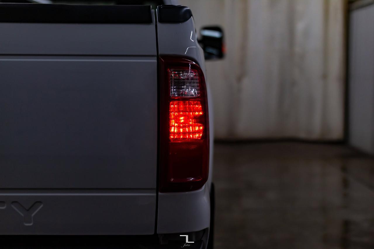 2014 Ford F-250 4x4 Super Cab XLT Longbox Diesel Red Deer AB