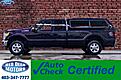 2014 Ford F-250 4x4 Super Cab XLT Longbox PSeat Topper