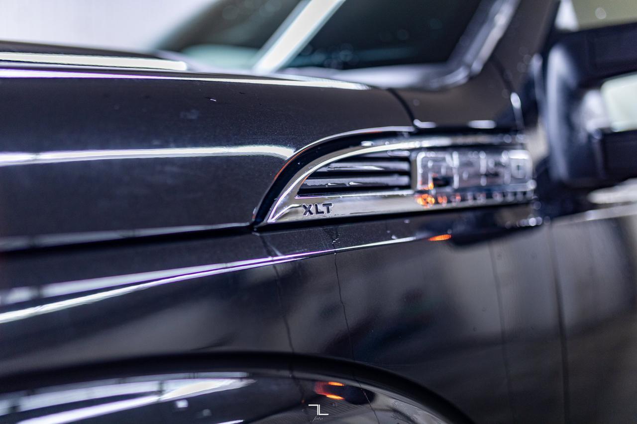 2014 Ford F-250 4x4 Super Cab XLT Longbox PSeat Topper Red Deer AB