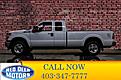 2014 Ford F-250 4x4 Super Cab XLT Western Edition Longbox