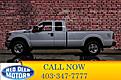 2014 Ford F-250 4x4 Super Cab XLT Western Edition Longbox