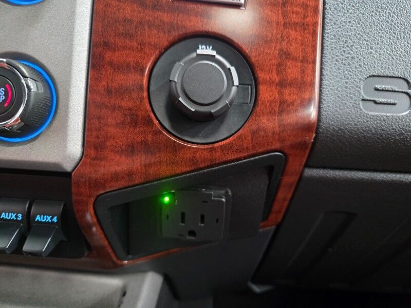 2014 Ford F-250 King Ranch 4wd 6.7L Diesel GPS Camera Sunroof New Tires FREE WARRANTY Arlington TX