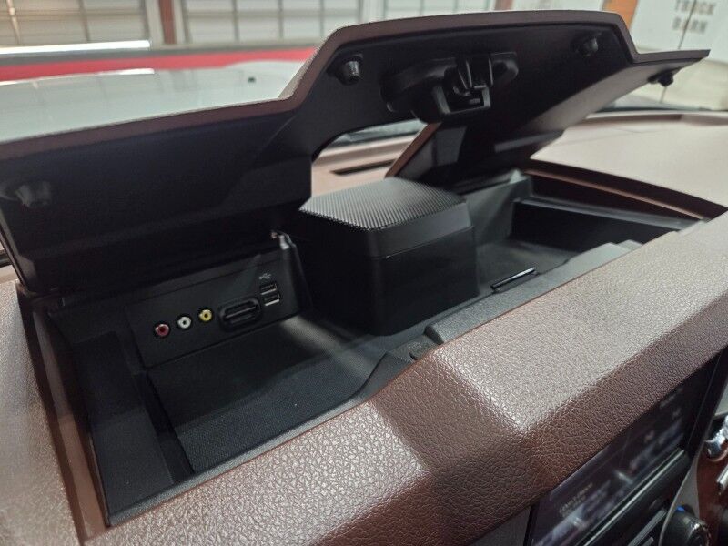 2014 Ford F-250 King Ranch 4wd 6.7L Diesel GPS Camera Sunroof New Tires FREE WARRANTY Arlington TX