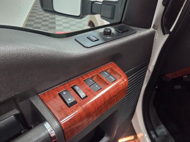 2014 Ford F-250 King Ranch 4wd 6.7L Diesel GPS Camera Sunroof New Tires FREE WARRANTY Arlington TX