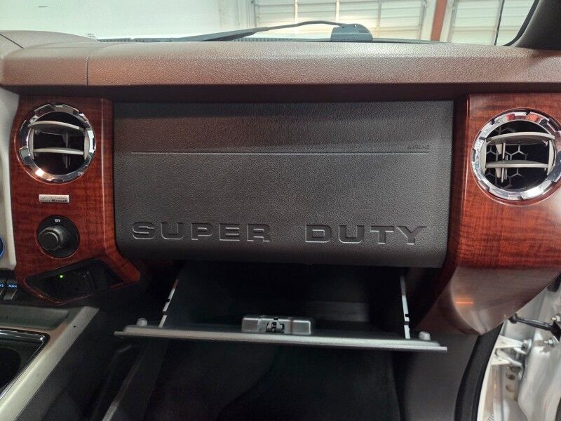 2014 Ford F-250 King Ranch 4wd 6.7L Diesel GPS Camera Sunroof New Tires FREE WARRANTY Arlington TX