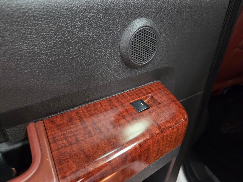 2014 Ford F-250 King Ranch 4wd 6.7L Diesel GPS Camera Sunroof New Tires FREE WARRANTY Arlington TX